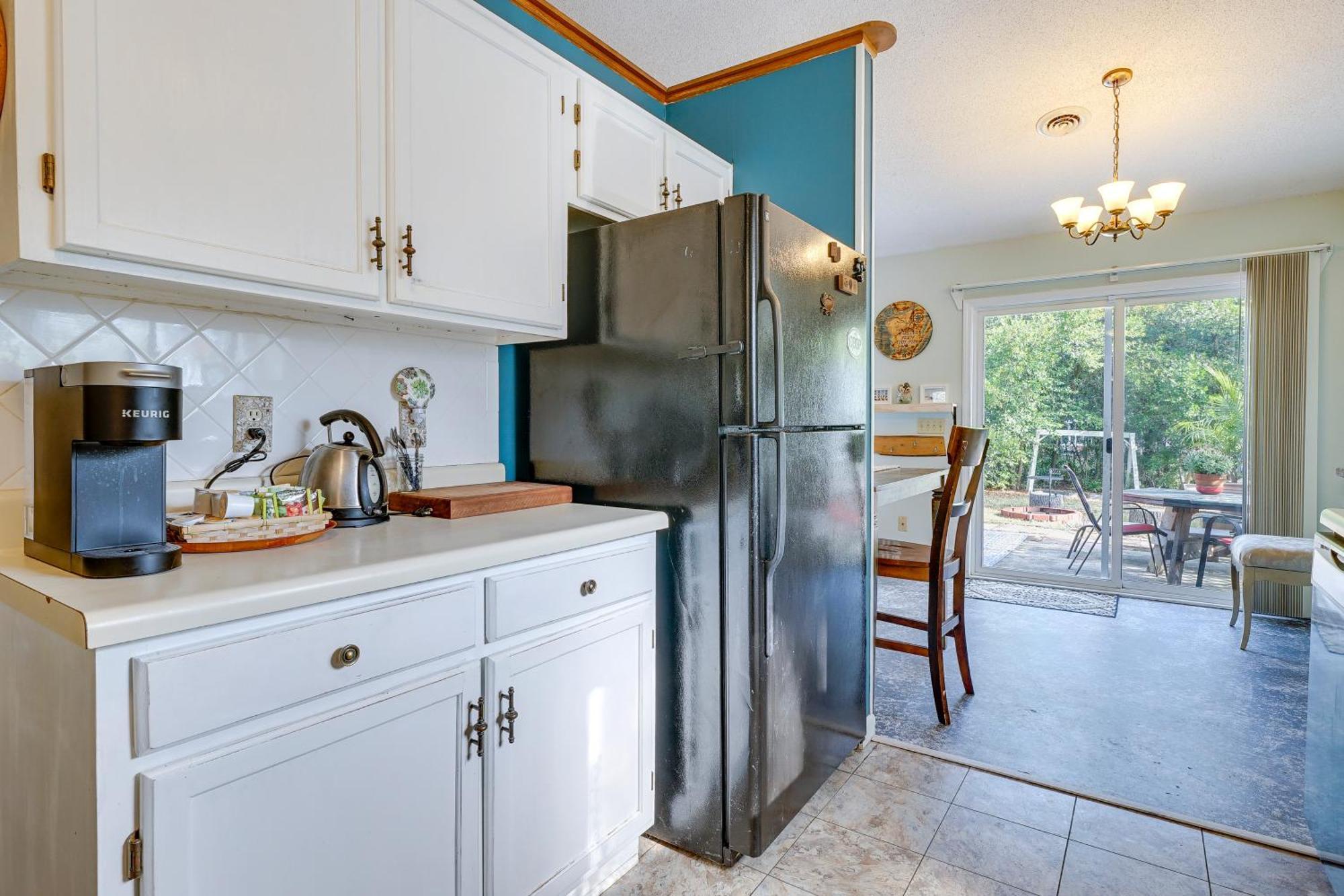 Pet-Friendly Wilmington Home With Fenced Yard! Εξωτερικό φωτογραφία